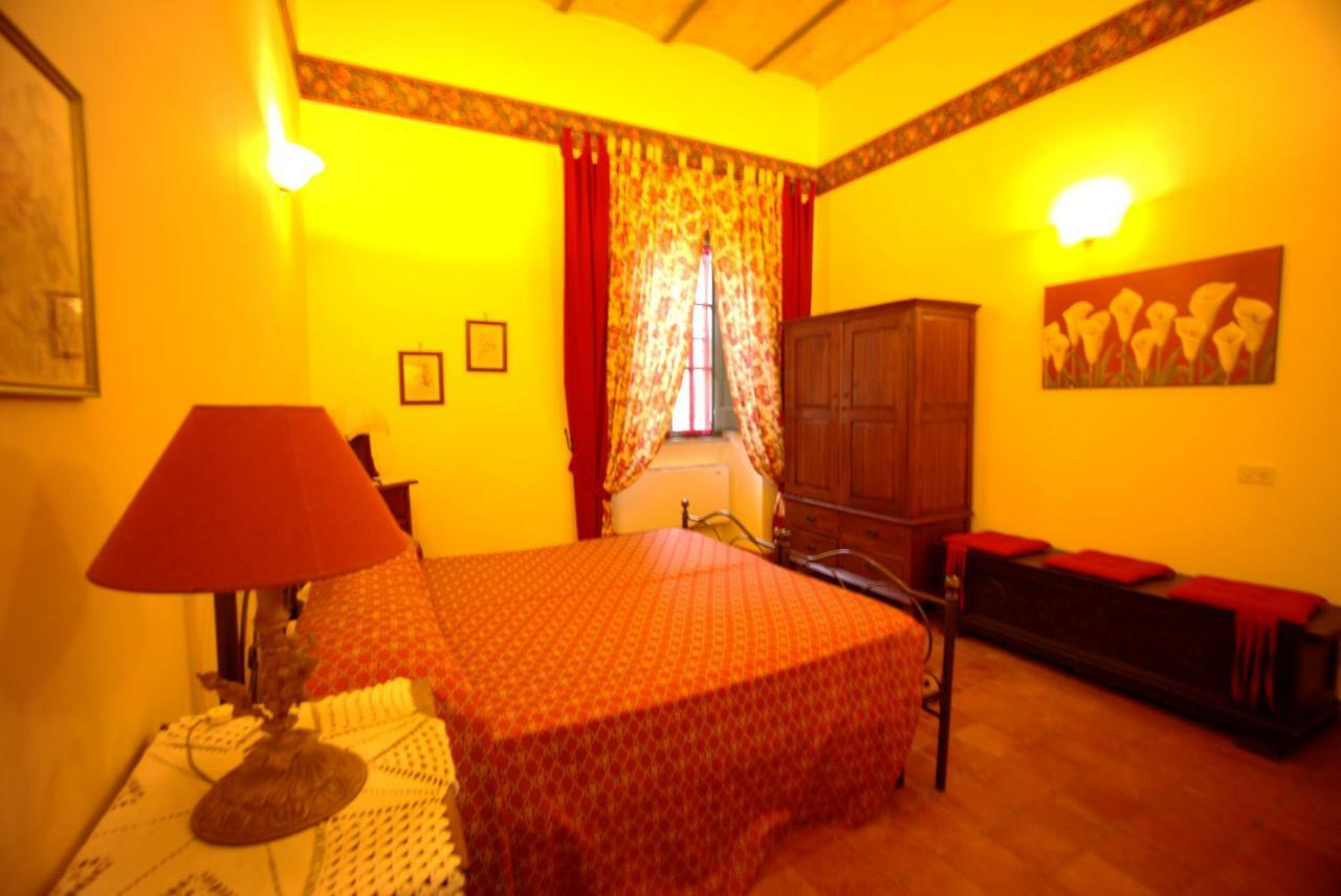 Roma - Quarto Del Cuore 빌라 외부 사진