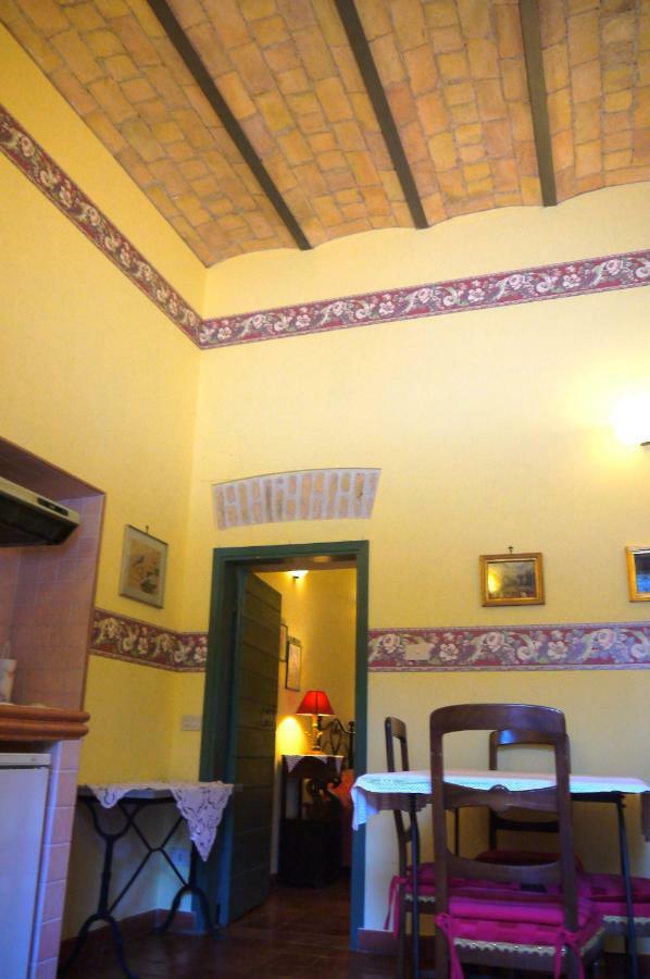 Roma - Quarto Del Cuore 빌라 외부 사진