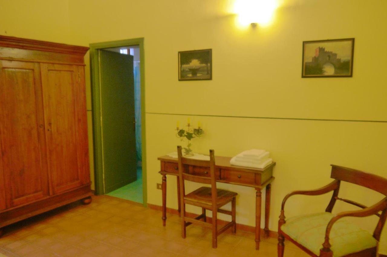 Roma - Quarto Del Cuore 빌라 외부 사진