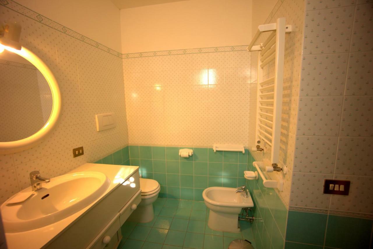 Roma - Quarto Del Cuore 빌라 외부 사진