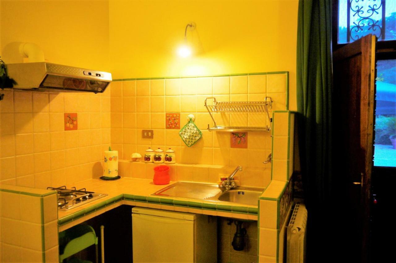 Roma - Quarto Del Cuore 빌라 외부 사진