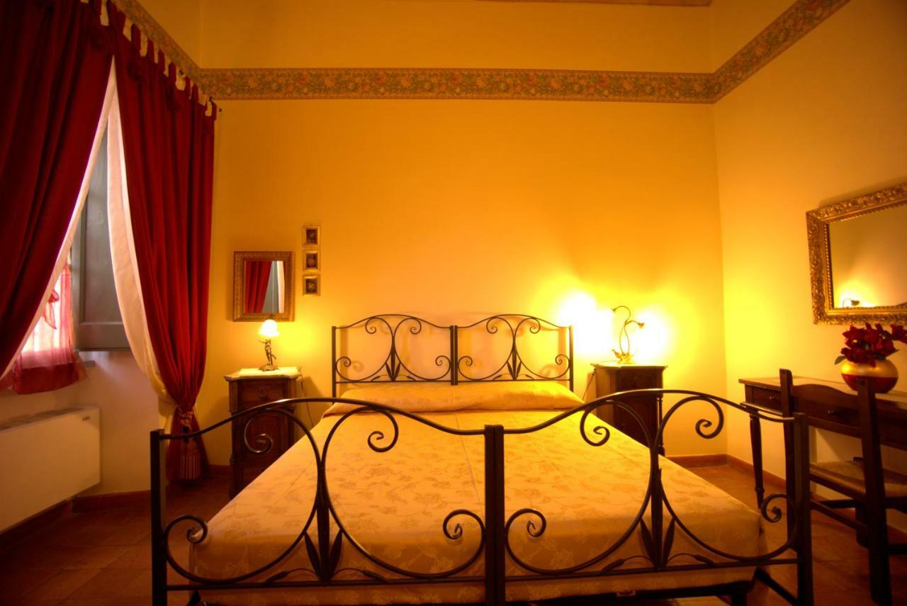 Roma - Quarto Del Cuore 빌라 외부 사진