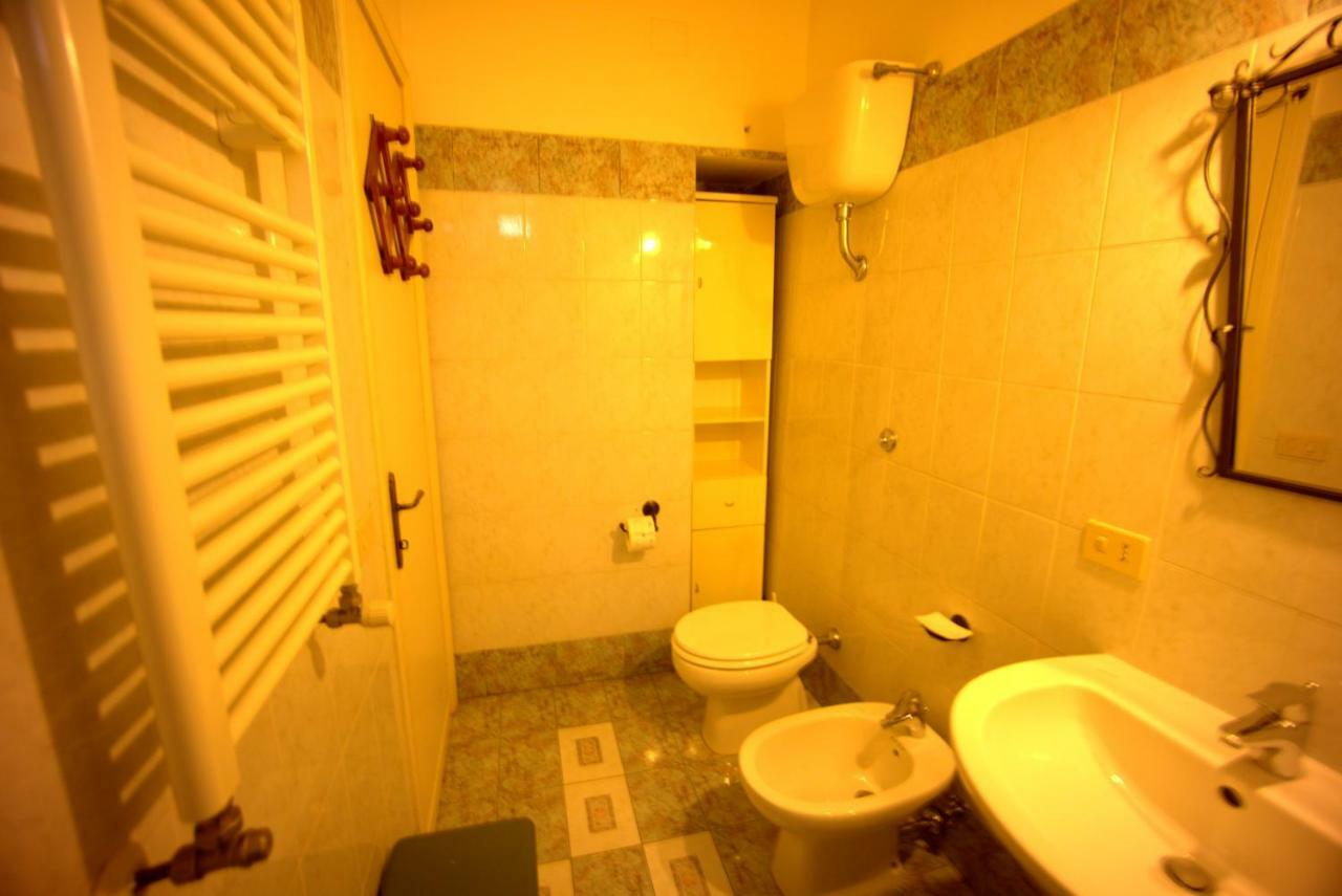 Roma - Quarto Del Cuore 빌라 외부 사진