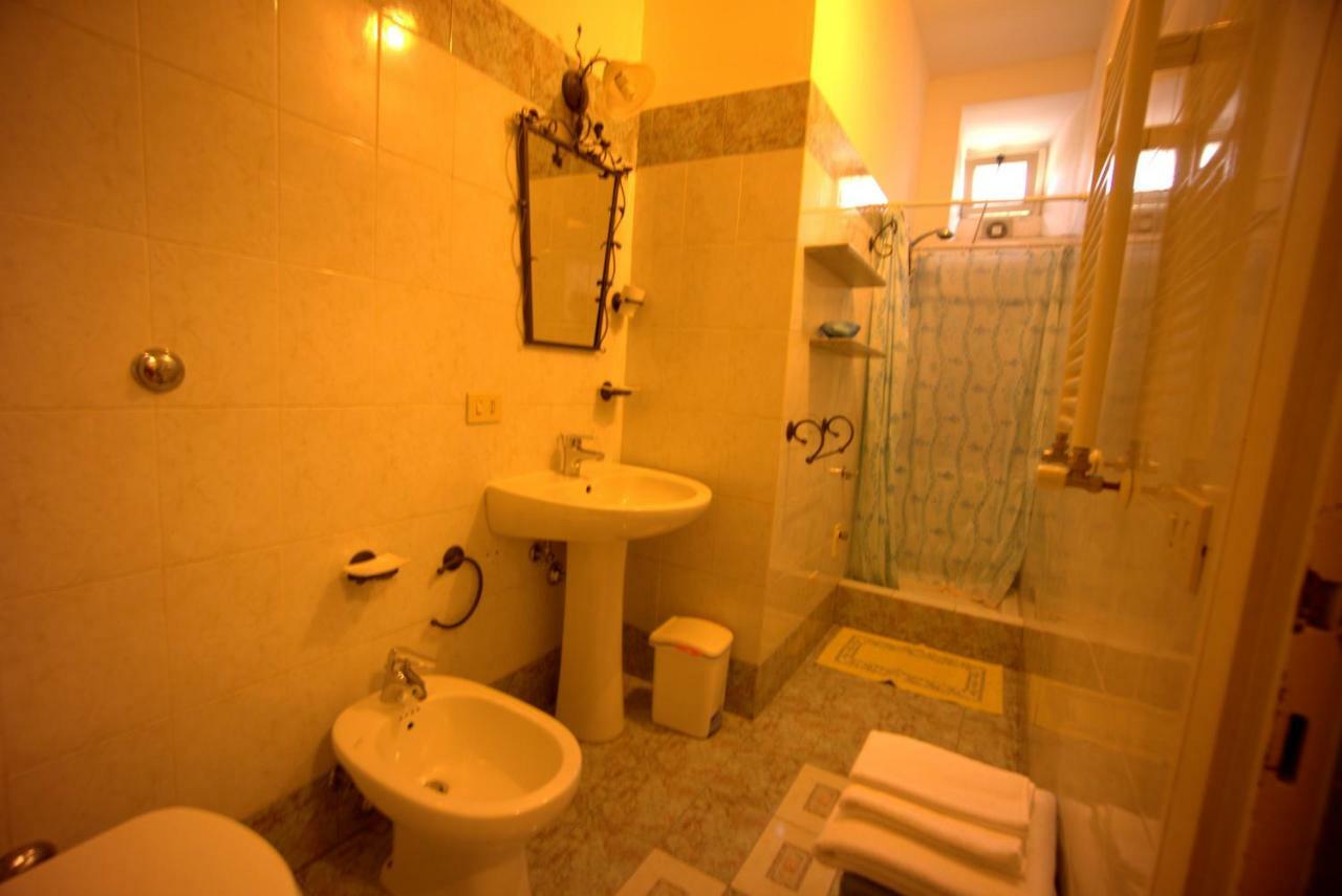 Roma - Quarto Del Cuore 빌라 외부 사진
