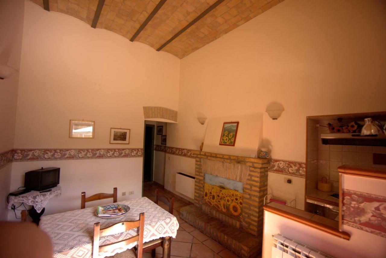 Roma - Quarto Del Cuore 빌라 외부 사진