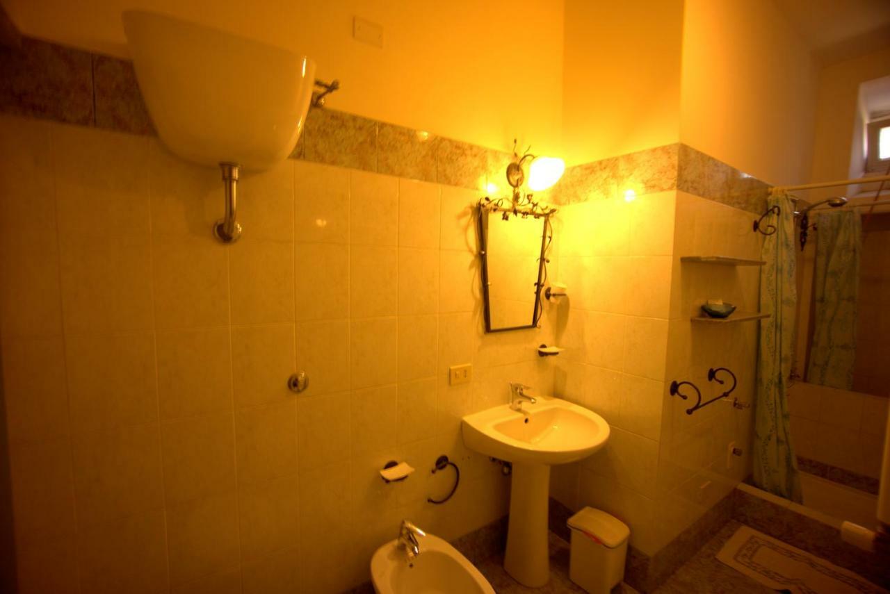 Roma - Quarto Del Cuore 빌라 외부 사진