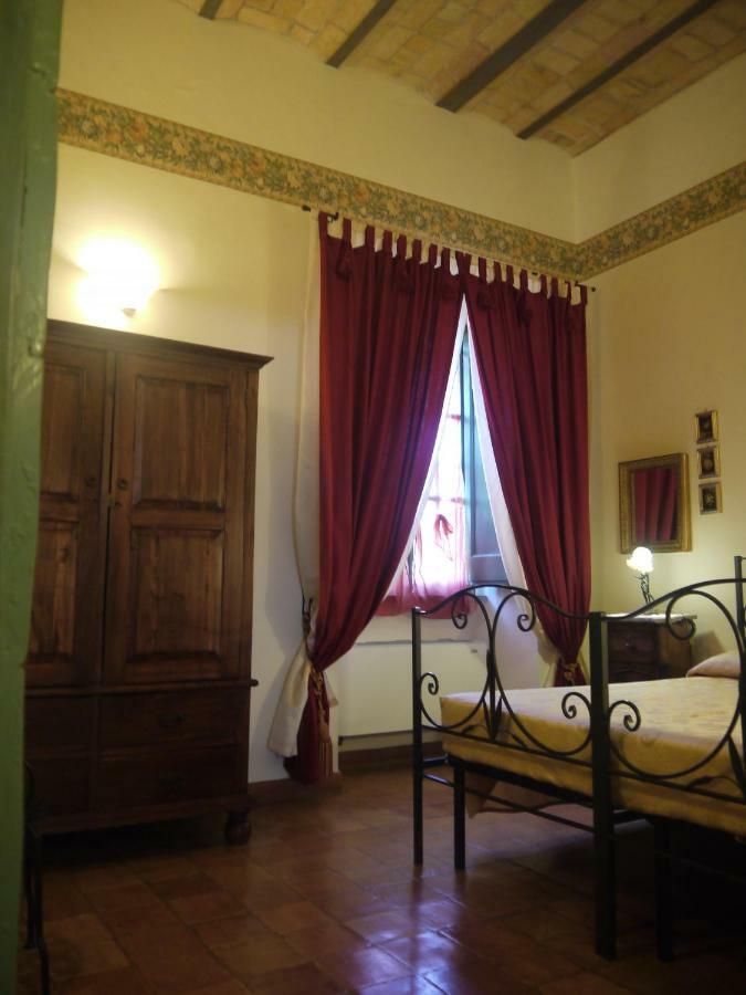 Roma - Quarto Del Cuore 빌라 외부 사진